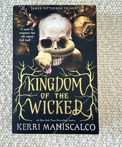 Kingdom of the Wicked