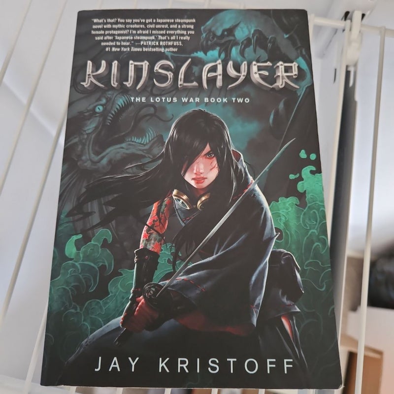 Kinslayer