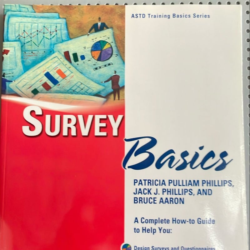 Survey Basics