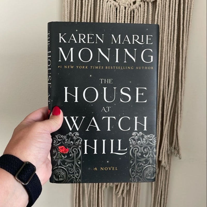 The House at Watch Hill