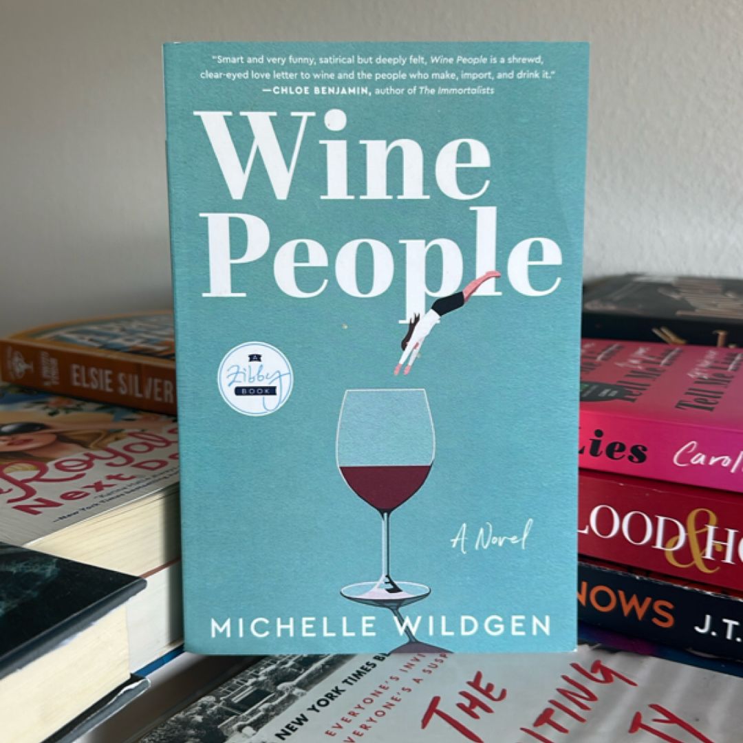 Wine People