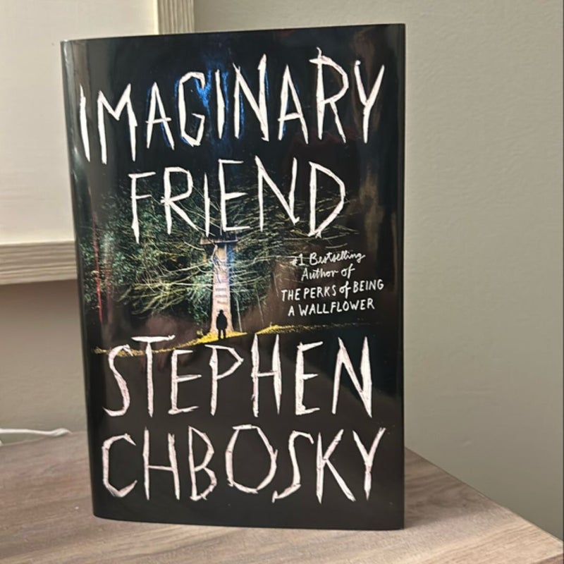 Imaginary Friend