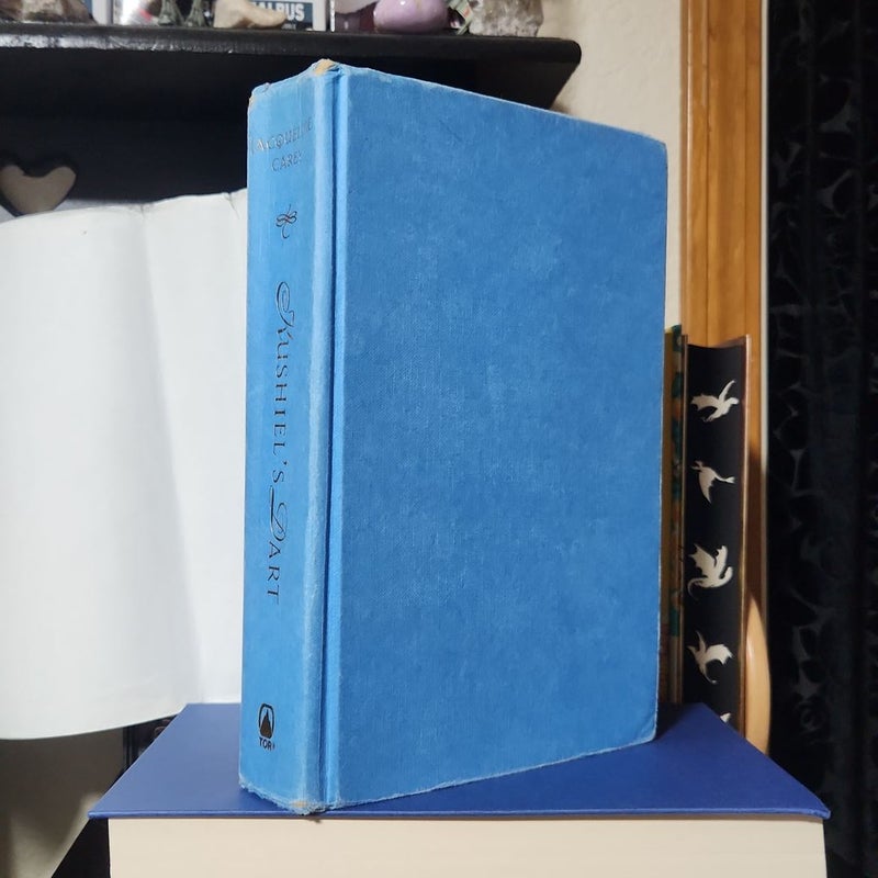 Kushiel's Dart by Jacqueline Carey, Hardcover Pangobooks