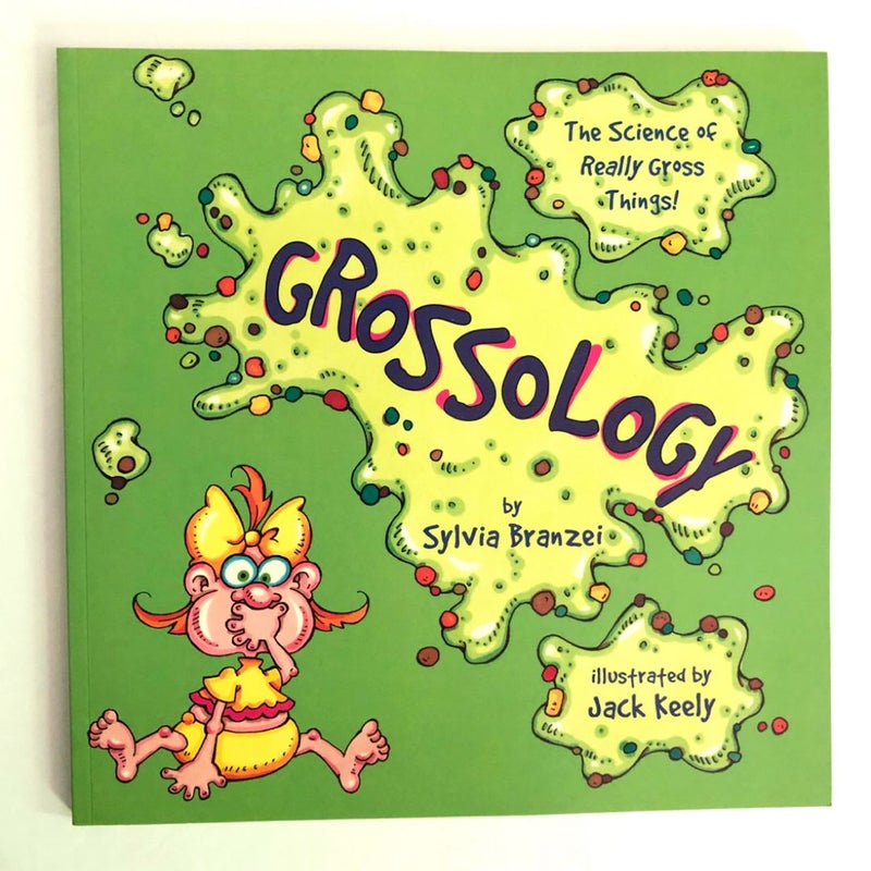 GROSSOLOGY