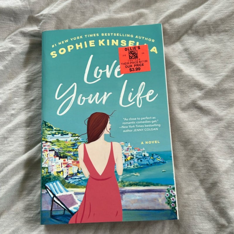 Love Your Life