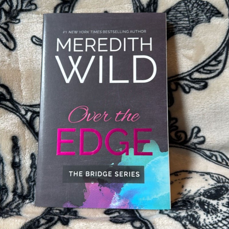 Over the Edge