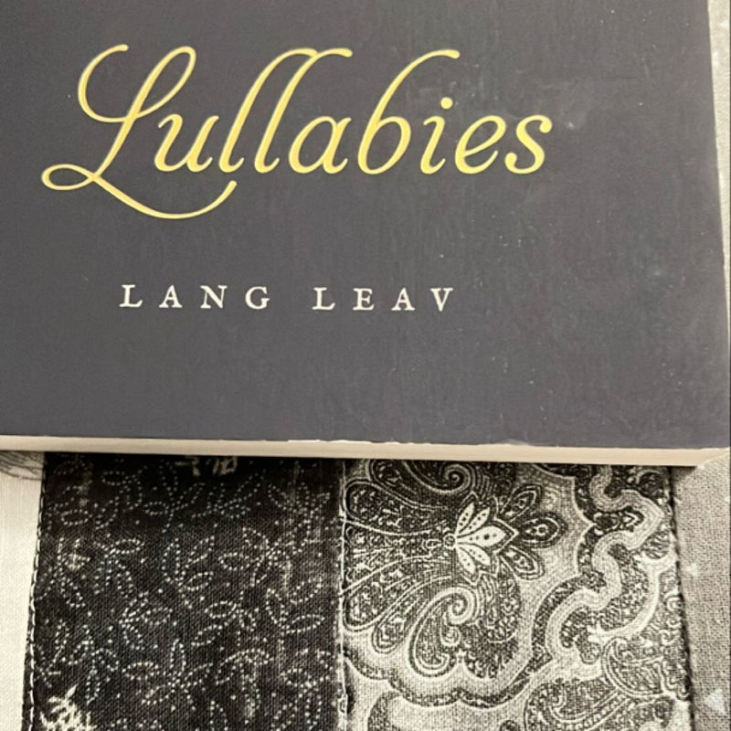 Lullabies