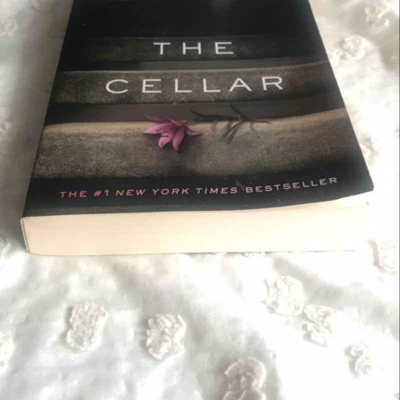 The Cellar