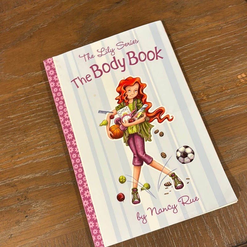 The Body Book