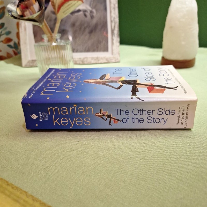 The Other Side of the Story
