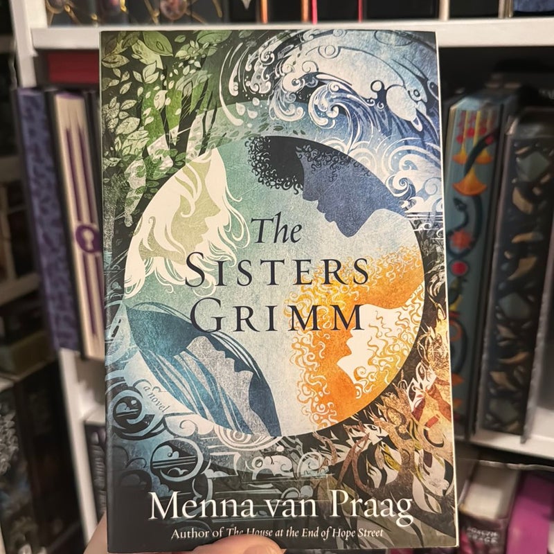 The Sisters Grimm