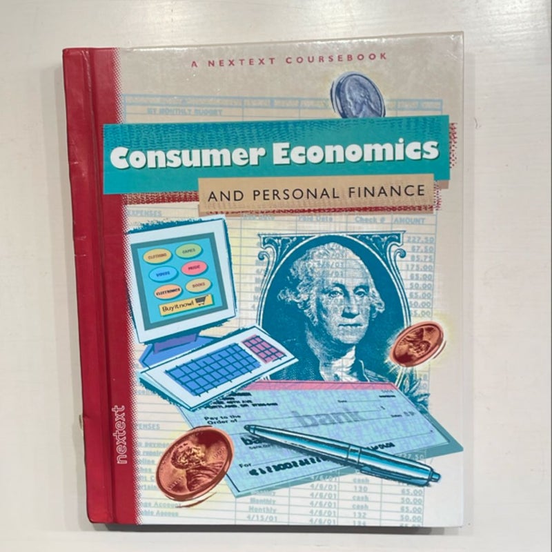 Consumer Economics and Personal Finance