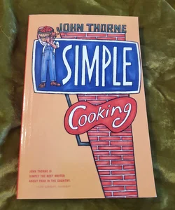 Simple Cooking