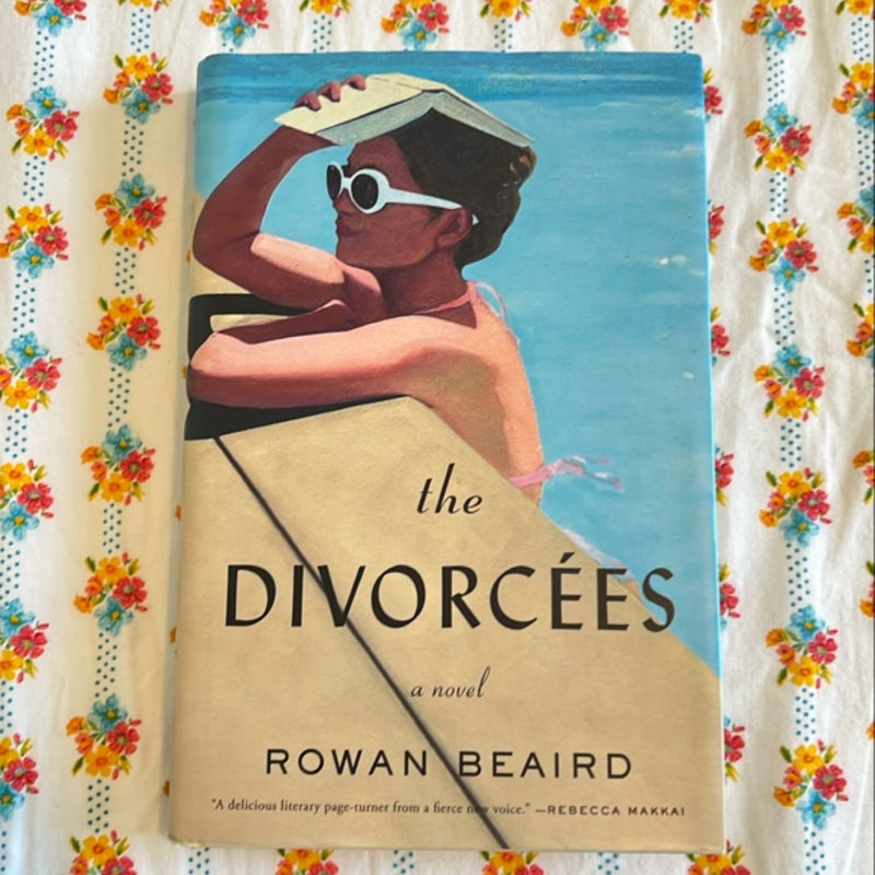 The Divorcées