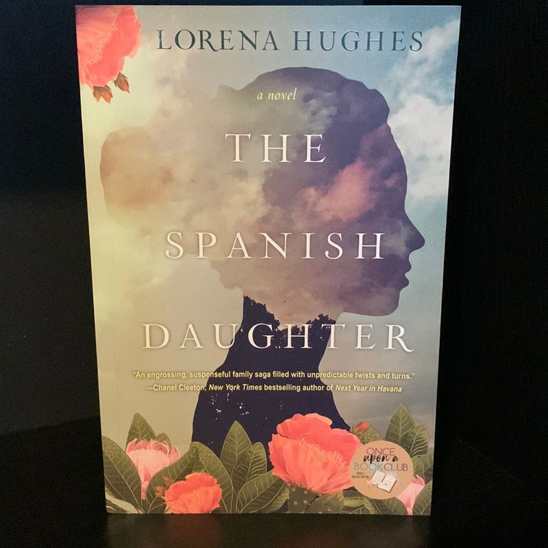 The Spanish Daughter