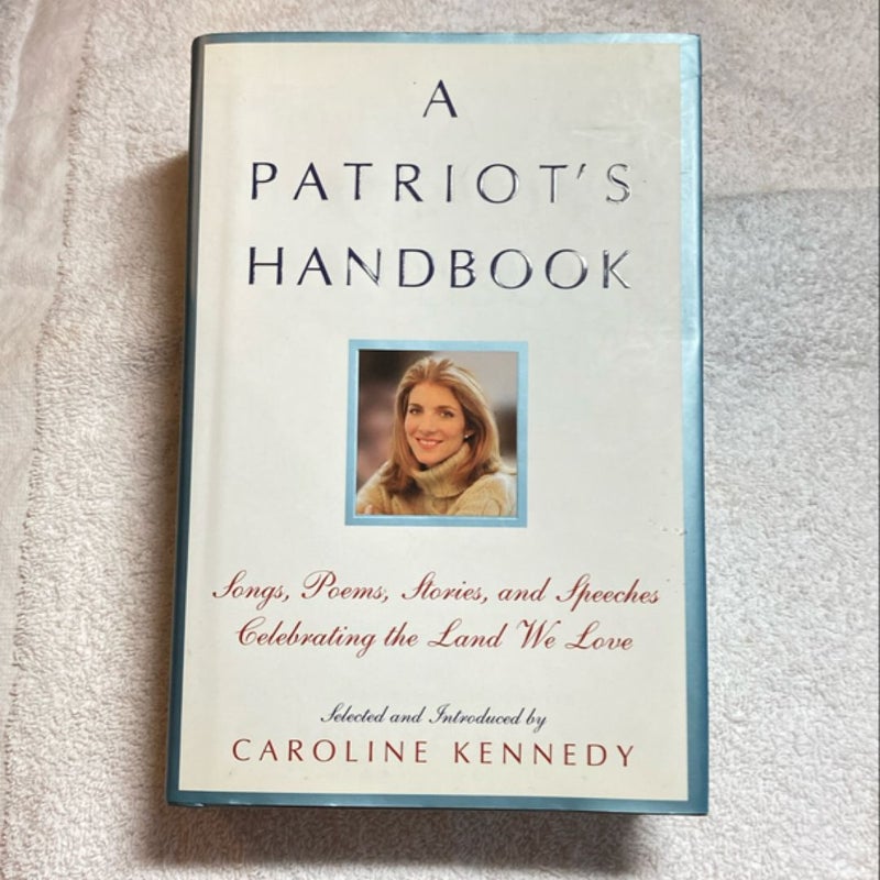 A Patriot's Handbook