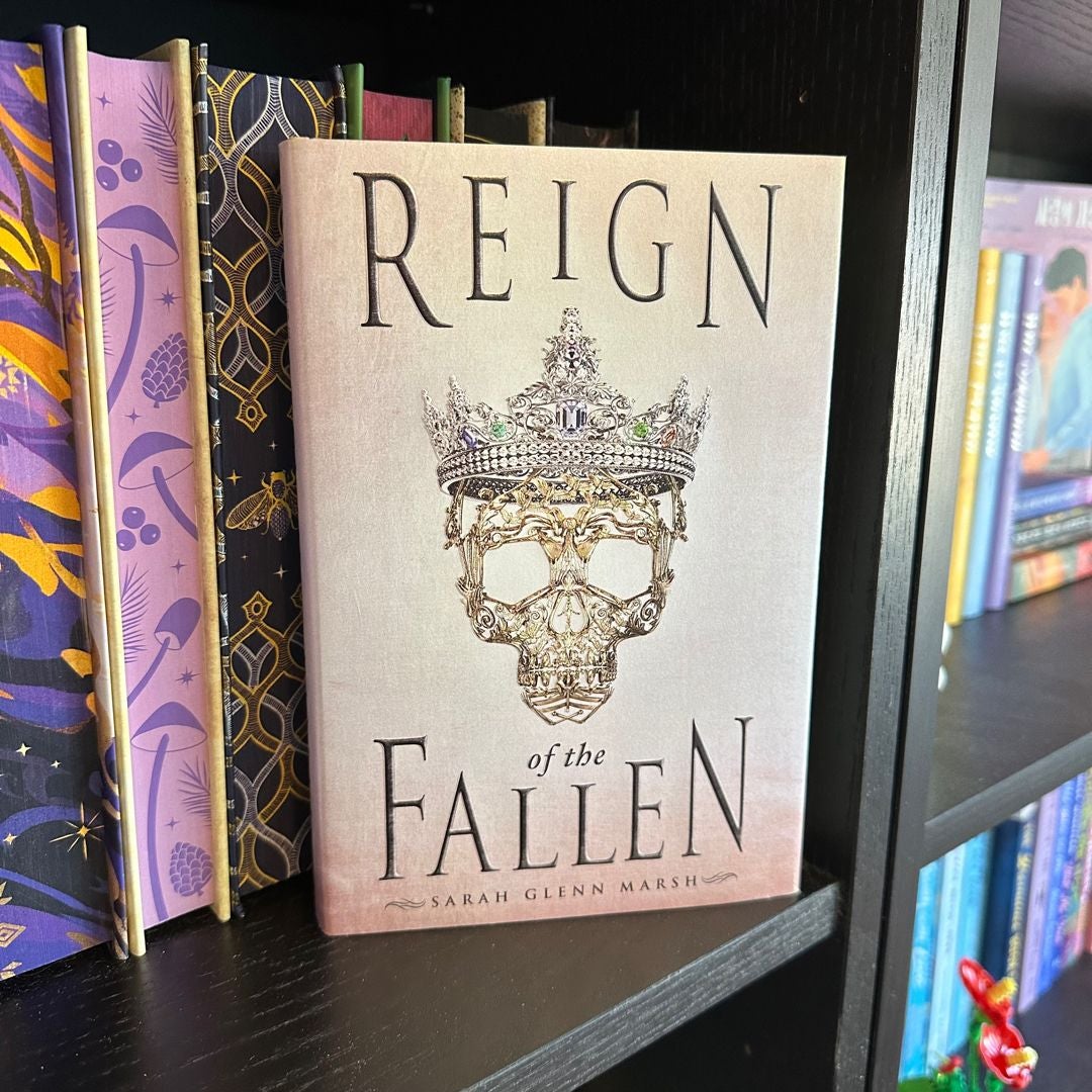 Reign of the Fallen