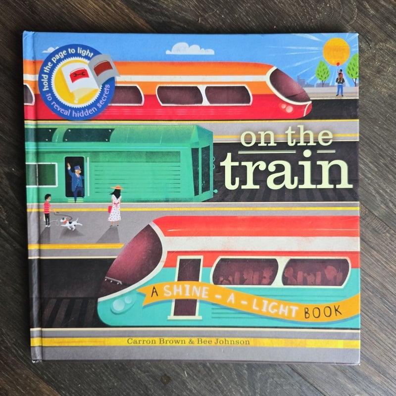 On the Train
