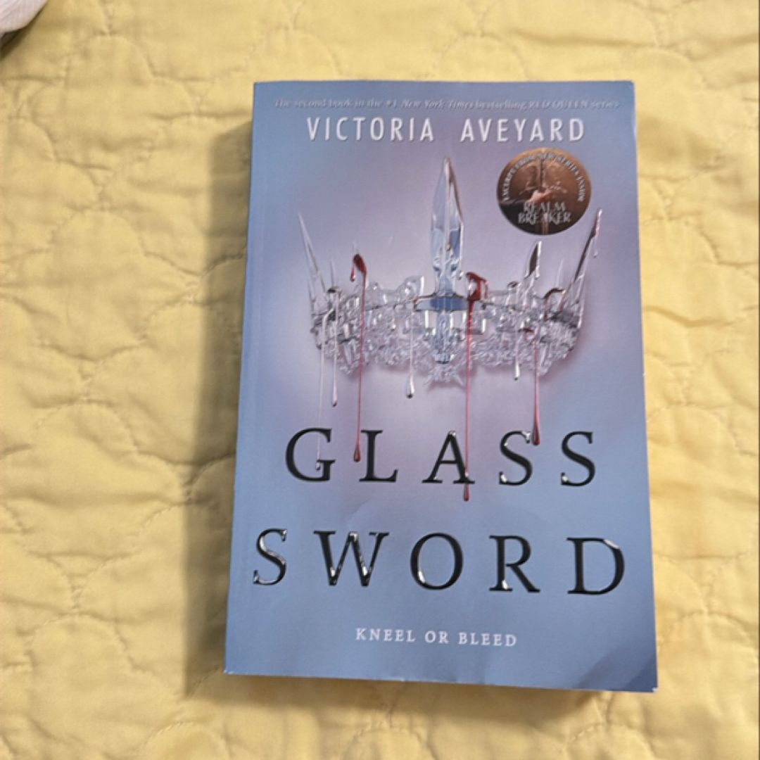 Glass Sword