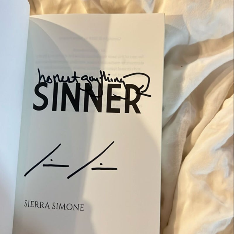 Sinner