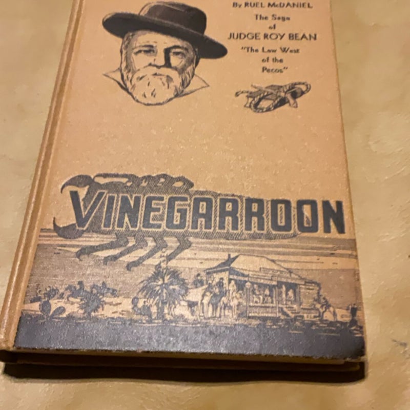 Vinegarroon