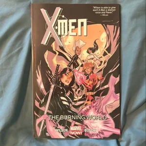 X-Men Vol. 5