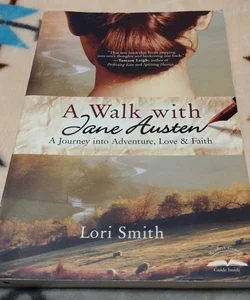 A Walk with Jane Austen