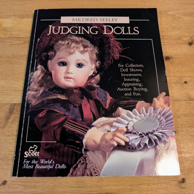 Judging Dolls