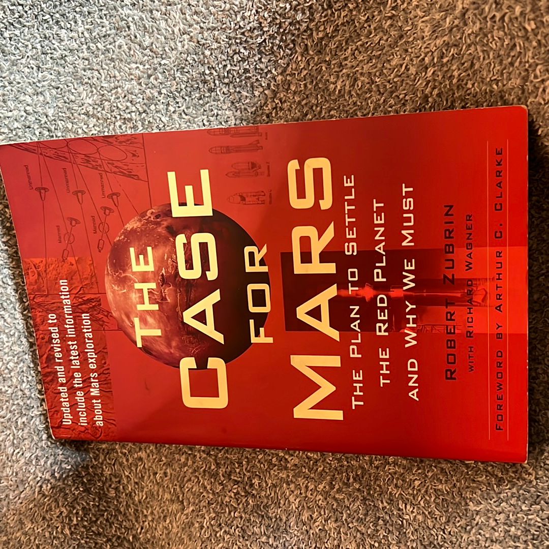 The Case for Mars
