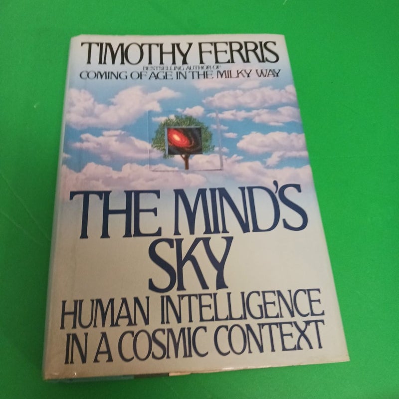 The Mind's Sky