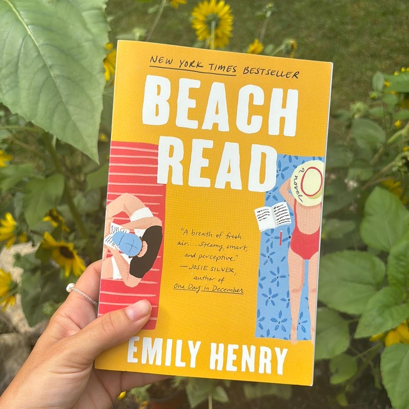 Beach Read