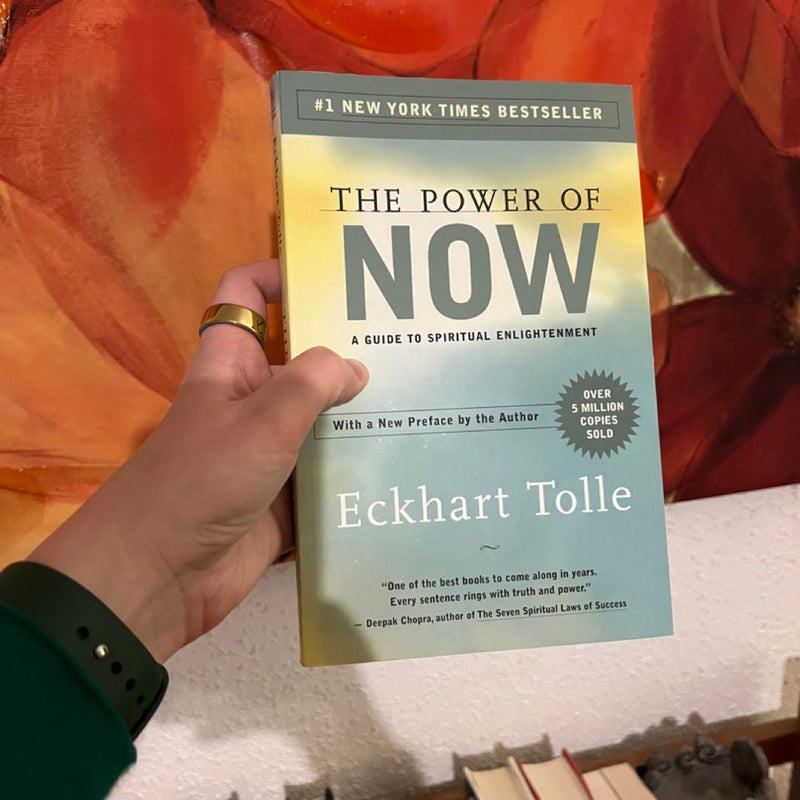 The Power of Now