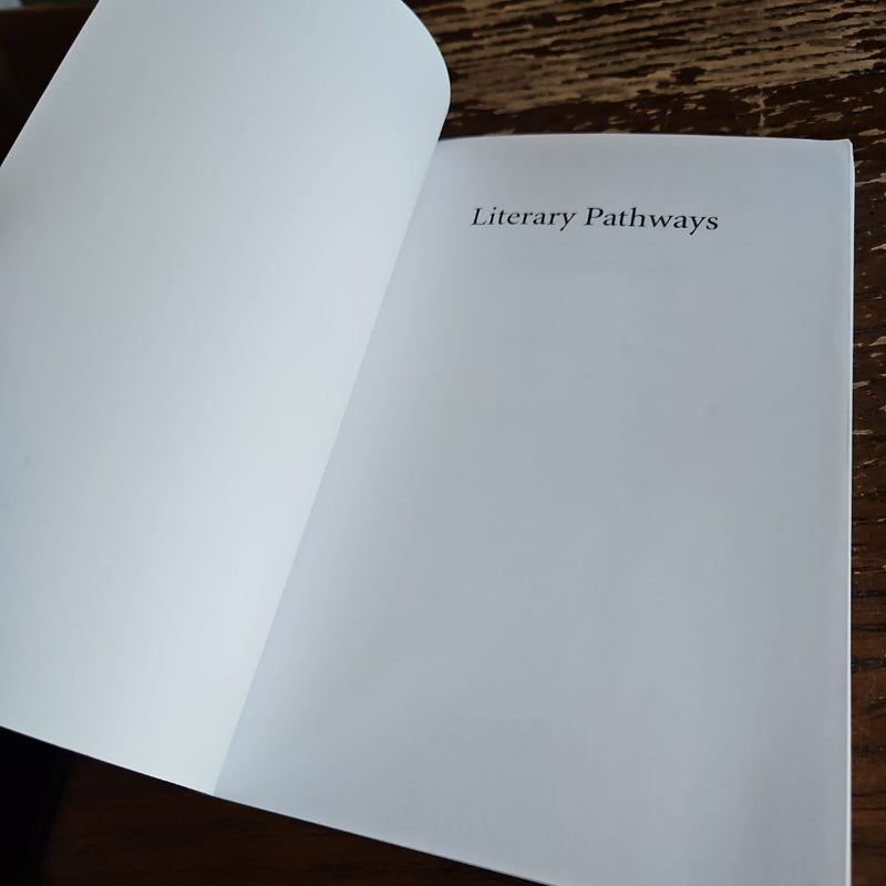 Literary Pathways
