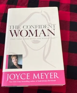 The Confident Woman