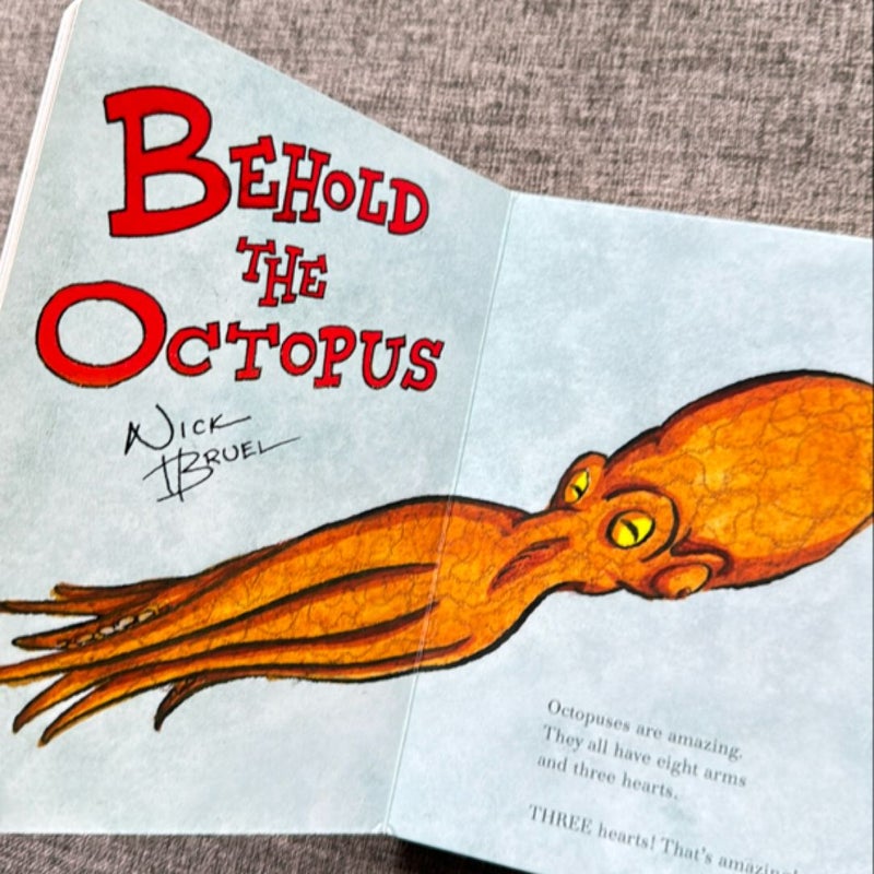What's Your Favorite Animal? (Board book)