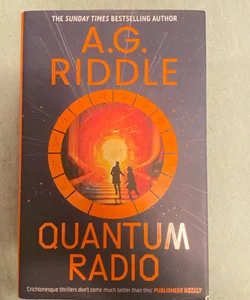 Quantum Radio