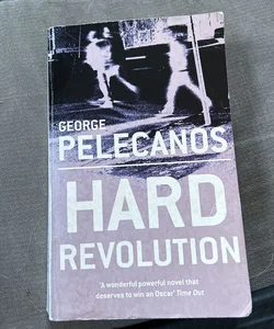 Hard Revolution