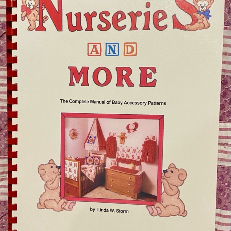 Nurseries and More