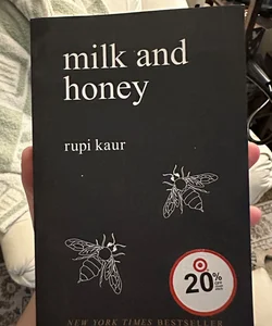 Milk and honey 