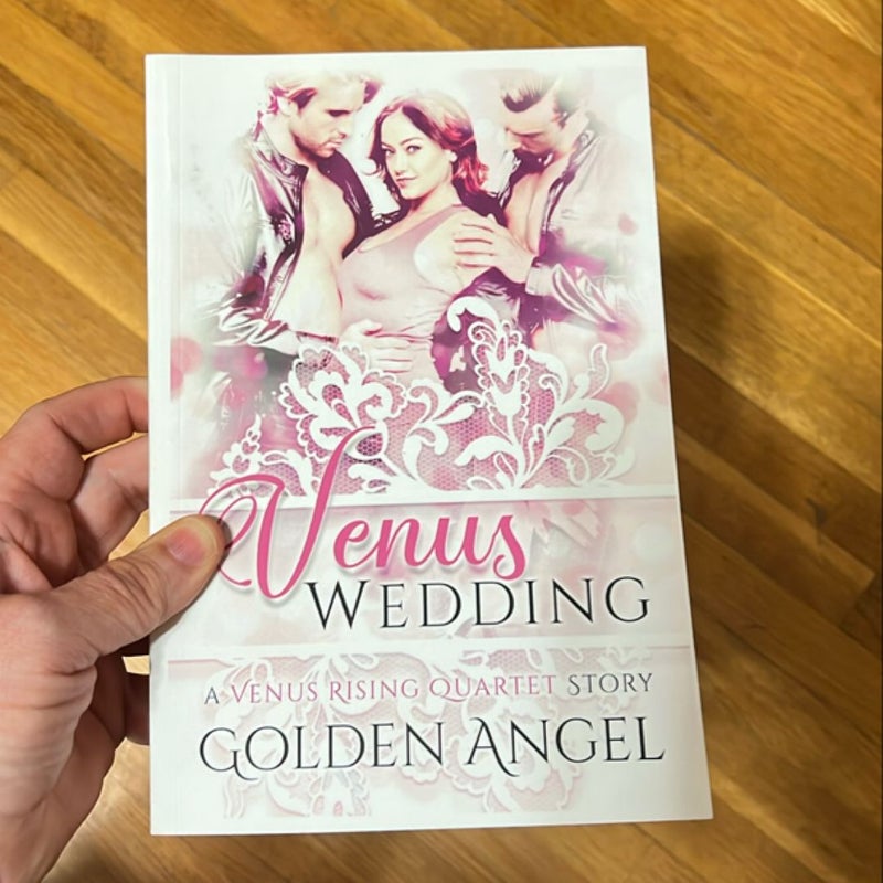 Venus Wedding