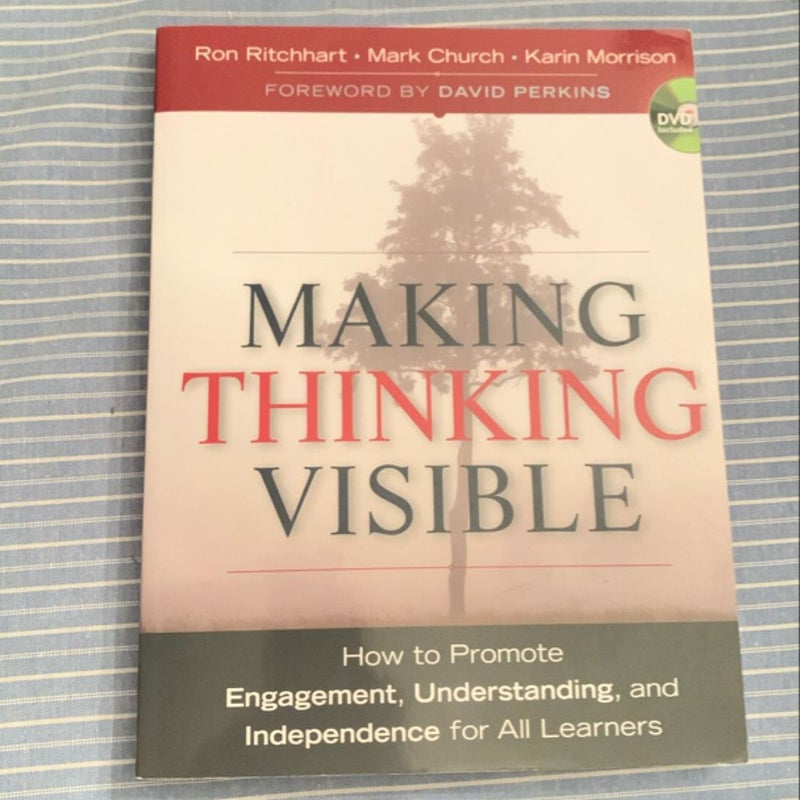 Making Thinking Visible