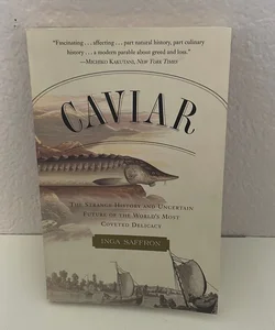 Caviar (1st edition)