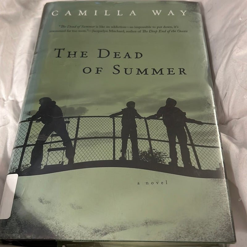 The Dead of Summer