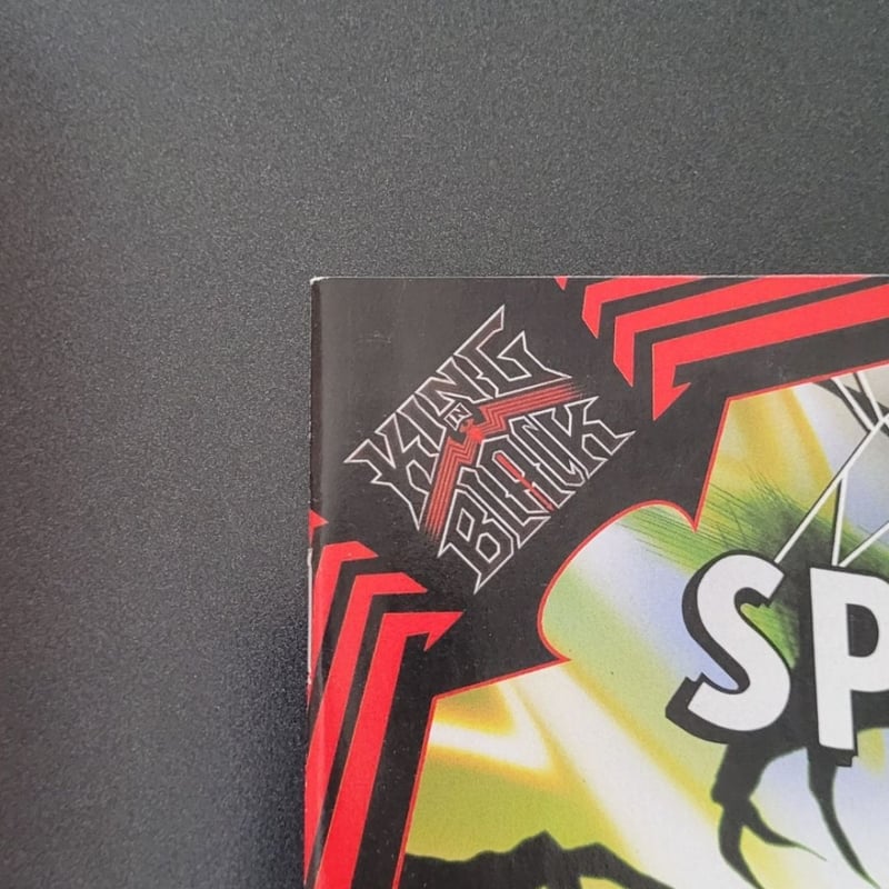 Symbiote Spider-Man #2