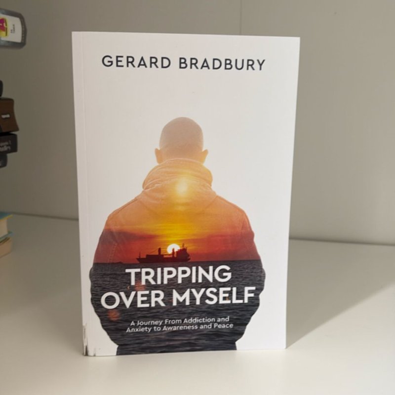 Tripping over Myself