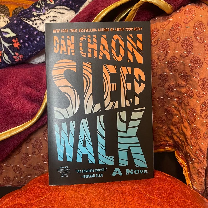 Sleep Walk