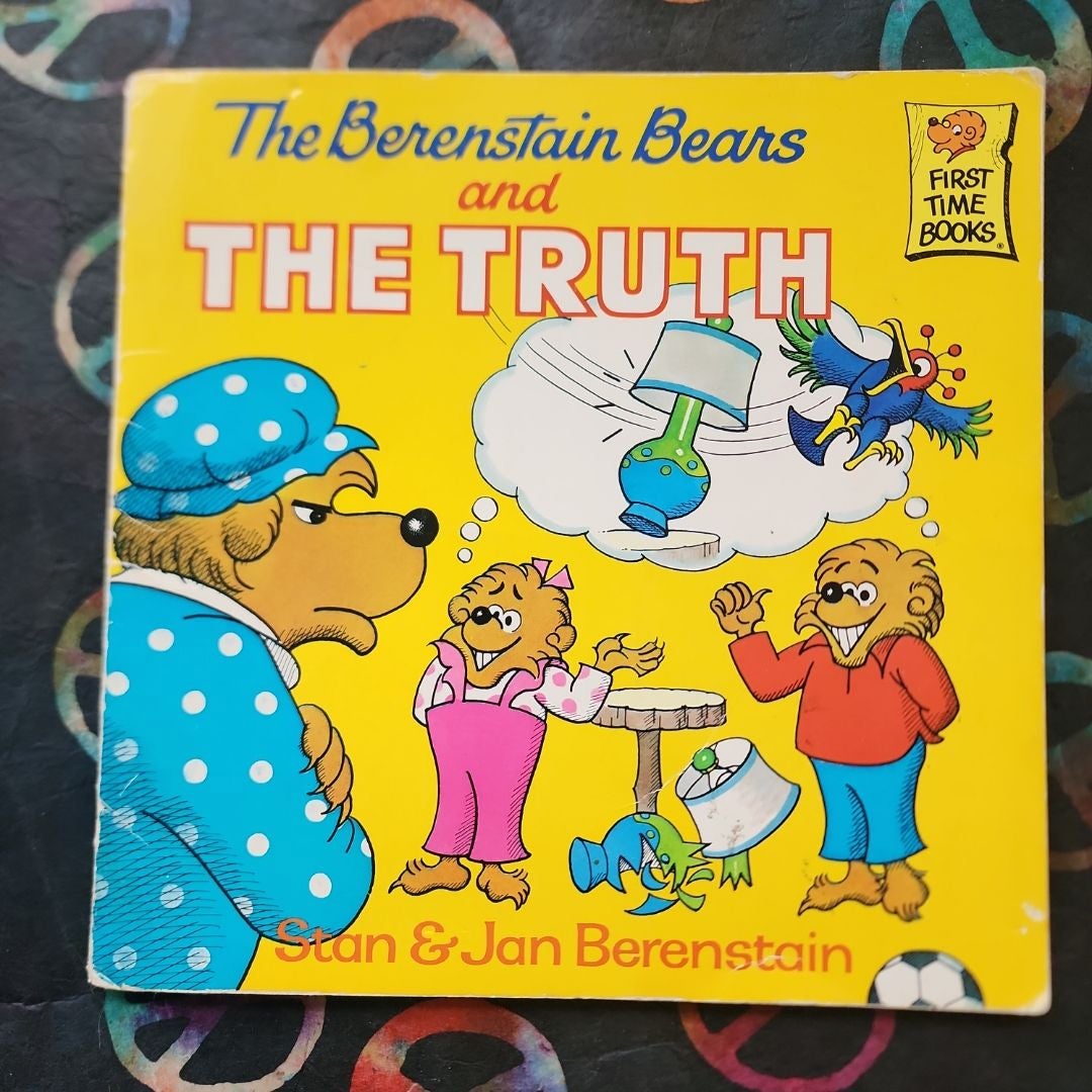 The Berenstain Bears and the Truth