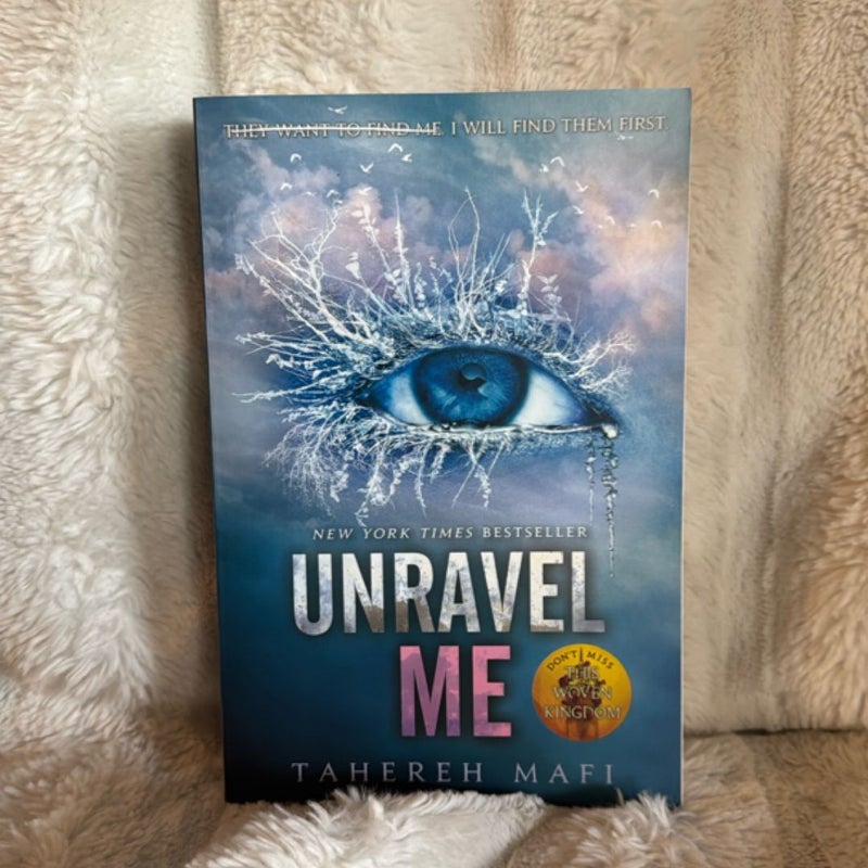 Unravel Me