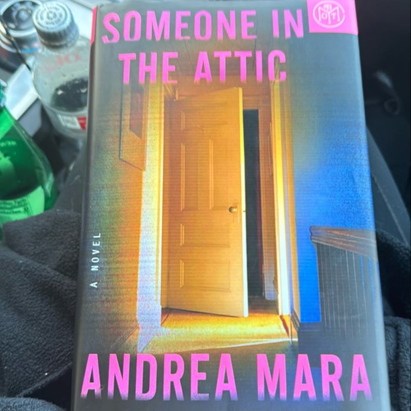 Someone in the Attic