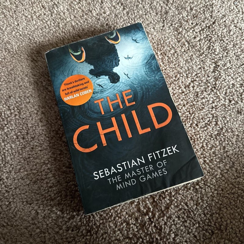 The Child *UK EDITION*